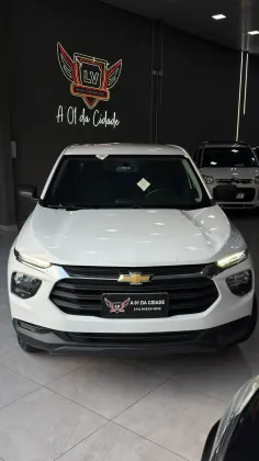 CHEVROLET MONTANA 1.2 TURBO FLEX PREMIER AUTOMÁTICO