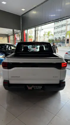 CHEVROLET MONTANA 1.2 TURBO FLEX PREMIER AUTOMÁTICO