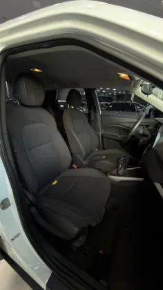 CHEVROLET MONTANA 1.2 TURBO FLEX PREMIER AUTOMÁTICO