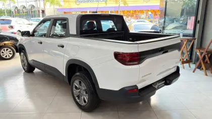 CHEVROLET MONTANA 1.2 TURBO FLEX PREMIER AUTOMÁTICO