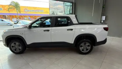 CHEVROLET MONTANA 1.2 TURBO FLEX PREMIER AUTOMÁTICO