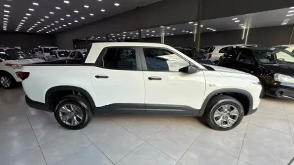 CHEVROLET MONTANA 1.2 TURBO FLEX PREMIER AUTOMÁTICO