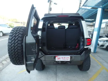 TROLLER T4 3.2 XLT 4X4 20V TURBO INTERCOOLER DIESEL 2P AUTOMÁTICO