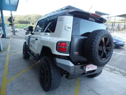 TROLLER T4 3.2 XLT 4X4 20V TURBO INTERCOOLER DIESEL 2P AUTOMÁTICO