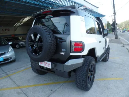 TROLLER T4 3.2 XLT 4X4 20V TURBO INTERCOOLER DIESEL 2P AUTOMÁTICO
