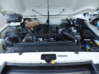 TROLLER T4 3.2 XLT 4X4 20V TURBO INTERCOOLER DIESEL 2P AUTOMÁTICO