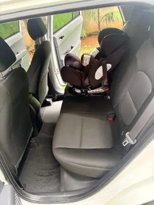 HYUNDAI CRETA 1.6 16V FLEX SMART AUTOMÁTICO