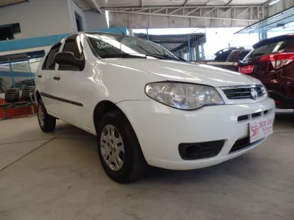 FIAT PALIO 1.0 MPI FIRE 8V FLEX 4P MANUAL