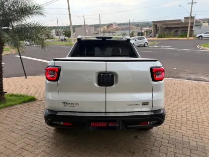FIAT TORO 1.3 TURBO 270 FLEX VOLCANO AT6