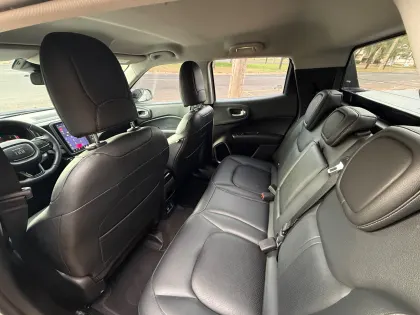 FIAT TORO 1.3 TURBO 270 FLEX VOLCANO AT6