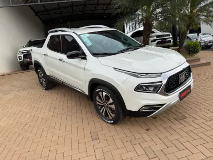 FIAT TORO 1.3 TURBO 270 FLEX VOLCANO AT6