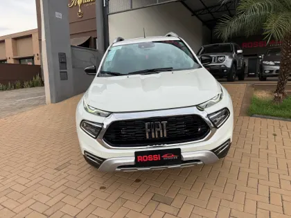FIAT TORO 1.3 TURBO 270 FLEX VOLCANO AT6