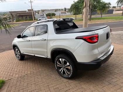 FIAT TORO 1.3 TURBO 270 FLEX VOLCANO AT6
