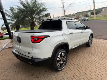 FIAT TORO 1.3 TURBO 270 FLEX VOLCANO AT6