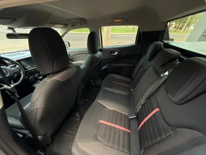 FIAT TORO 1.3 TURBO 270 FLEX FREEDOM AT6