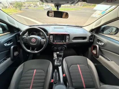 FIAT TORO 1.3 TURBO 270 FLEX FREEDOM AT6
