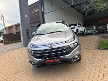 FIAT TORO 1.3 TURBO 270 FLEX FREEDOM AT6