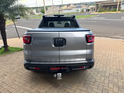 FIAT TORO 1.3 TURBO 270 FLEX FREEDOM AT6