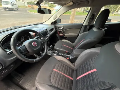 FIAT TORO 1.3 TURBO 270 FLEX FREEDOM AT6
