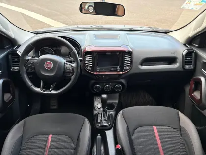 FIAT TORO 1.3 TURBO 270 FLEX FREEDOM AT6