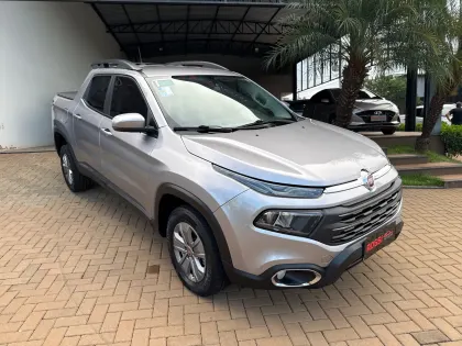 FIAT TORO 1.3 TURBO 270 FLEX FREEDOM AT6