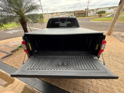 CHEVROLET S10 2.4 MPFI EXECUTIVE 4X2 CD 8V FLEX 4P MANUAL