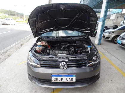 VOLKSWAGEN GOL 1.6 MI 8V FLEX 4P MANUAL G.VI
