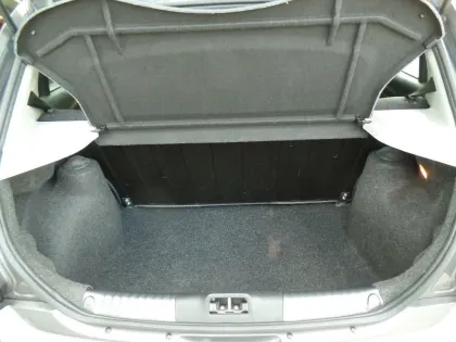 VOLKSWAGEN GOL 1.6 MI 8V FLEX 4P MANUAL G.VI