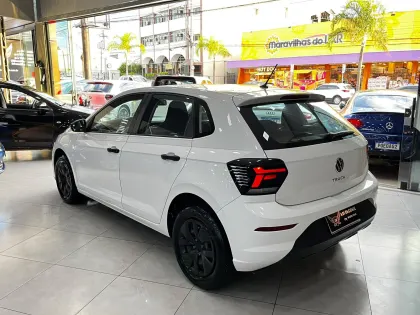 VOLKSWAGEN POLO 1.0 MPI TRACK MANUAL