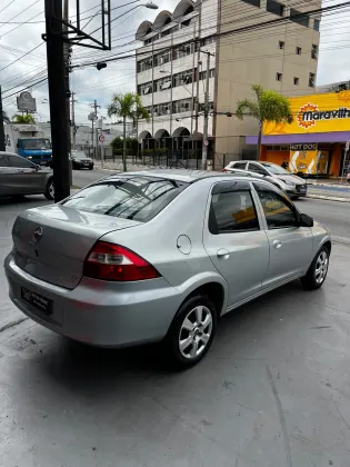 CHEVROLET PRISMA 1.4 MPFI MAXX 8V FLEX 4P MANUAL