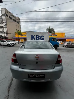 CHEVROLET PRISMA 1.4 MPFI MAXX 8V FLEX 4P MANUAL