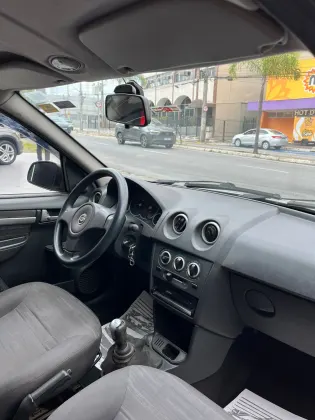 CHEVROLET PRISMA 1.4 MPFI MAXX 8V FLEX 4P MANUAL