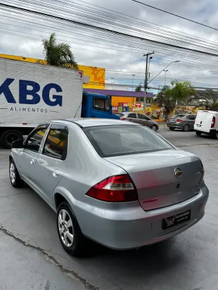 CHEVROLET PRISMA 1.4 MPFI MAXX 8V FLEX 4P MANUAL