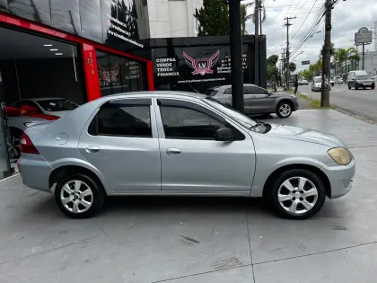 CHEVROLET PRISMA 1.4 MPFI MAXX 8V FLEX 4P MANUAL