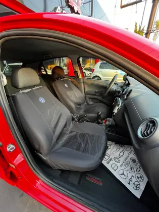 VOLKSWAGEN GOL 1.0 MI 8V FLEX 4P MANUAL G.V
