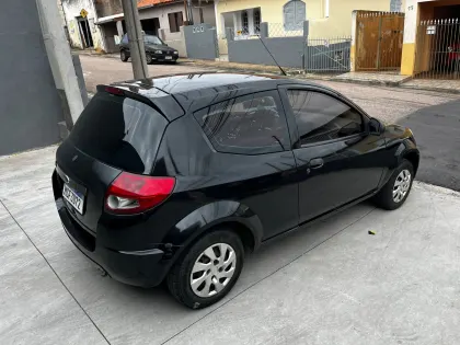 FORD KA 1.0 MPI 8V FLEX 2P MANUAL