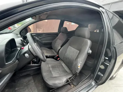 FORD KA 1.0 MPI 8V FLEX 2P MANUAL