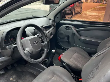 FORD KA 1.0 MPI 8V FLEX 2P MANUAL