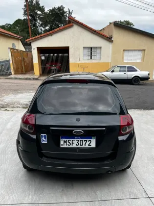 FORD KA 1.0 MPI 8V FLEX 2P MANUAL
