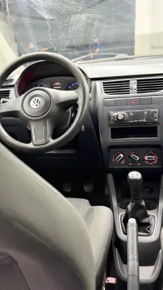 VOLKSWAGEN FOX 1.0 MI 8V FLEX 4P MANUAL