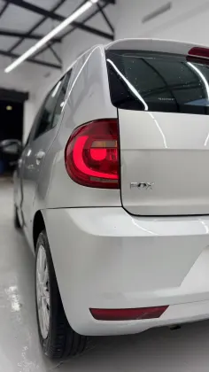 VOLKSWAGEN FOX 1.0 MI 8V FLEX 4P MANUAL