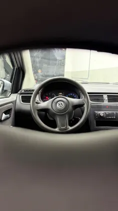 VOLKSWAGEN FOX 1.0 MI 8V FLEX 4P MANUAL