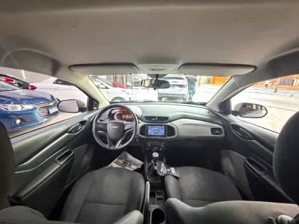 CHEVROLET ONIX 1.0 MPFI JOY 8V FLEX 4P MANUAL