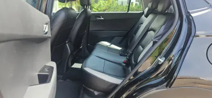 HYUNDAI CRETA 1.6 16V FLEX ACTION AUTOMÁTICO