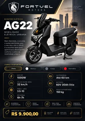 ANGIE AG22