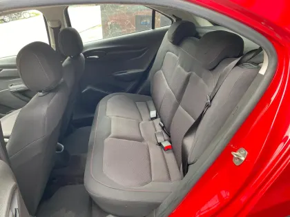 CHEVROLET ONIX 1.4 MPFI LTZ 8V FLEX 4P MANUAL