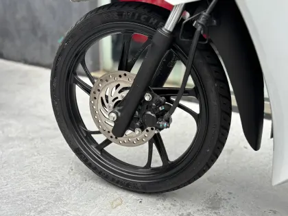 HONDA BIZ 125 EX