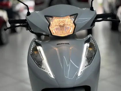 HONDA BIZ 125 EX