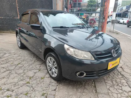 VOLKSWAGEN GOL 1.0 MI POWER 16V 76CV GASOLINA 4P MANUAL G.III