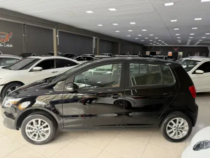 VOLKSWAGEN FOX 1.0 MI 8V FLEX 4P MANUAL
